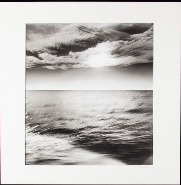 Mimmo Jodice : Mare Lux, Opera n. 21  - Asta Fotografia e multipli d'artista - Associazione Nazionale - Case d'Asta italiane