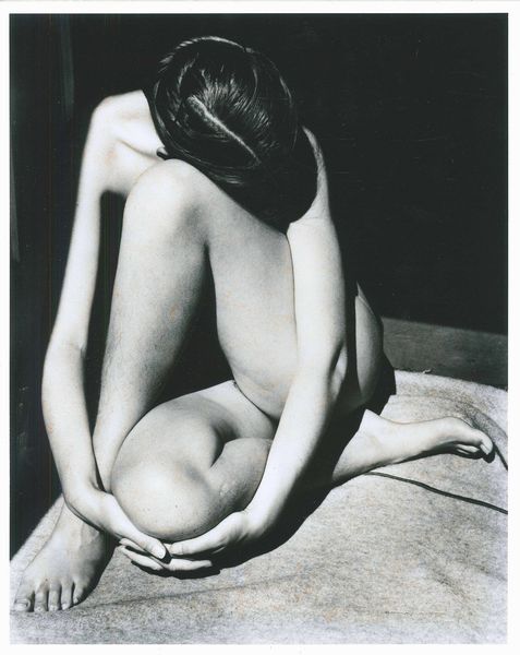 Edward Weston, Attribuito a : Nude, Charis, Santa Maria  - Asta Fotografia e multipli d'artista - Associazione Nazionale - Case d'Asta italiane