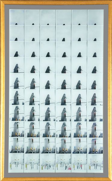 MAURIZIO GALIMBERTI : Lotto composto da due fotografie Senza titolo (Scene a New York)  - Asta Fotografia e multipli d'artista - Associazione Nazionale - Case d'Asta italiane