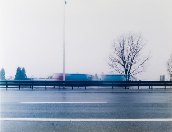 Lorenzo Jucker : Untitled 1-14, dalla serie �Milano (2002)�  - Asta Fotografia e multipli d'artista - Associazione Nazionale - Case d'Asta italiane