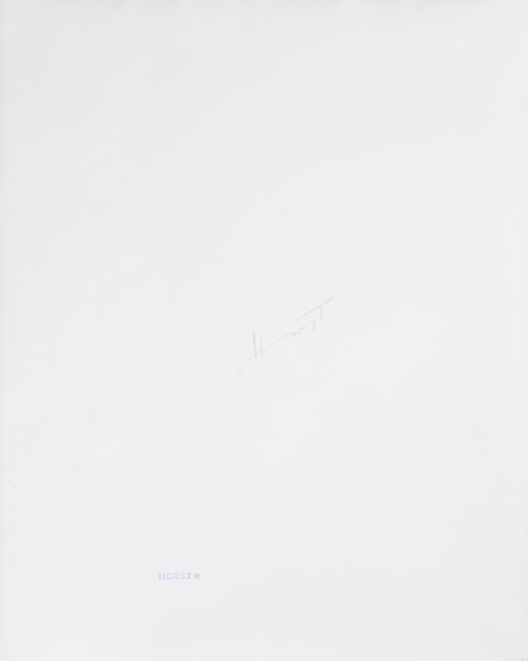 Horst P. Horst : New American Foot  - Asta Fotografia e multipli d'artista - Associazione Nazionale - Case d'Asta italiane