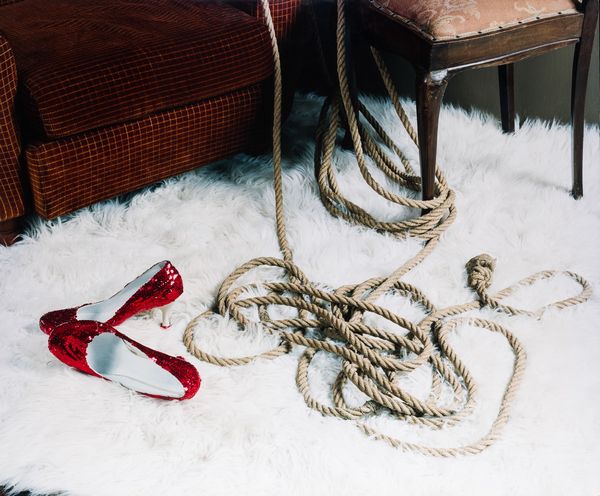 Fratelli Calgaro : Final solution  - Asta Fotografia e multipli d'artista - Associazione Nazionale - Case d'Asta italiane