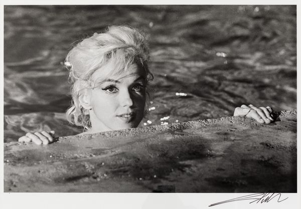 Lawrence Julian Schiller : Marilyn: Roll 11, Frame 12, May, 1962  - Asta Fotografia e multipli d'artista - Associazione Nazionale - Case d'Asta italiane