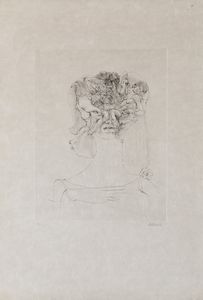 Hans Bellmer - Les fleurs du mal
