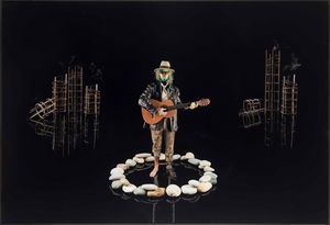 J&Peg - Defending Harvest<BR>