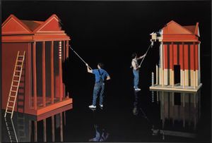 J&Peg - Combination of two