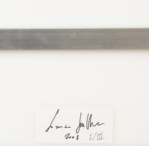 Lorenzo Jucker : Untitled 1-14, dalla serie Milano (2002)  - Asta Fotografia e multipli d'artista - Associazione Nazionale - Case d'Asta italiane