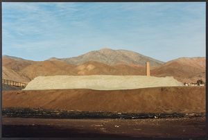 Lorenzo Jucker - Clandestino en Chile 14, dalla serie �Cile (2004)�