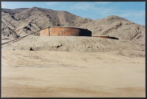 Lorenzo Jucker - Clandestino en Chile 03, dalla serie �Cile (2004)�