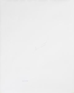 Horst P. Horst : New American Foot  - Asta Fotografia e multipli d'artista - Associazione Nazionale - Case d'Asta italiane