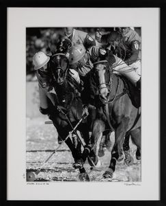 Stefano Zardini : Lotto composto da due fotografie  - Asta Fotografia e multipli d'artista - Associazione Nazionale - Case d'Asta italiane