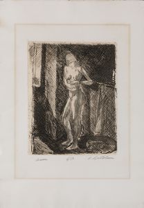 Luigi Bartolini - Anna