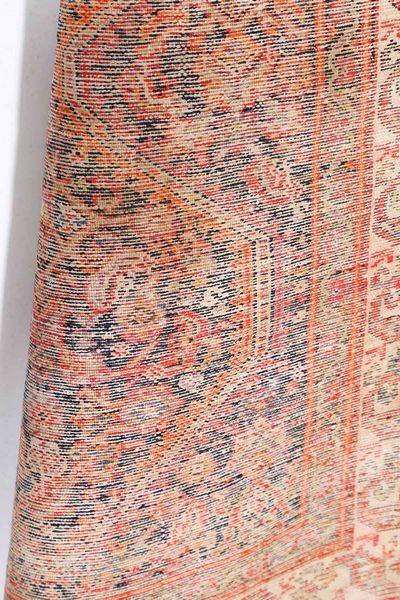 Passatoia Malayer, Persia inizio XX secolo  - Asta Tappeti Antichi - Associazione Nazionale - Case d'Asta italiane