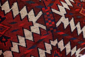 Asmalyk, Turkestan occidentale fine XIX secolo  - Asta Tappeti Antichi - Associazione Nazionale - Case d'Asta italiane