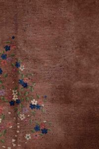 Tappeto Pechino, Cina inizio XX secolo  - Asta Tappeti Antichi - Associazione Nazionale - Case d'Asta italiane
