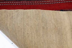 Chuval Turkestan occidentale inizio XX secolo  - Asta Tappeti Antichi - Associazione Nazionale - Case d'Asta italiane