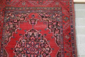 Passatoia Karabagh, Caucaso inizio XX secolo  - Asta Tappeti Antichi - Associazione Nazionale - Case d'Asta italiane