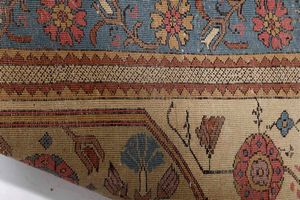 Preghiera Tuduc Romania inizio XX secolo  - Asta Tappeti Antichi - Associazione Nazionale - Case d'Asta italiane