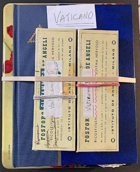 1929/1970, Vaticano, insieme di serie nuove, anche importanti, del periodo.  - Asta Filatelia e Storia Postale - Associazione Nazionale - Case d'Asta italiane