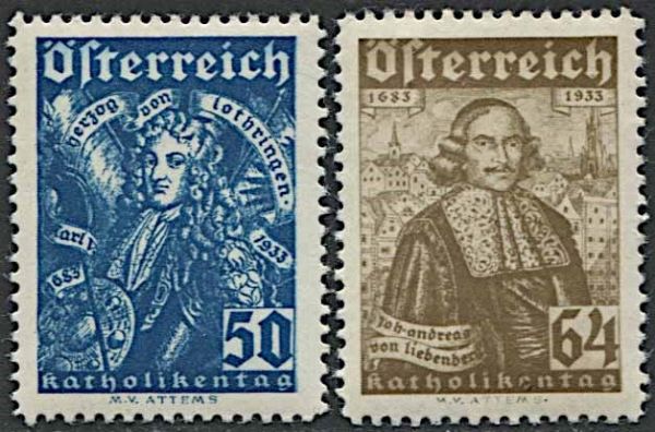 1850/1961, Austria, 2 classificatori.  - Asta Filatelia e Storia Postale - Associazione Nazionale - Case d'Asta italiane