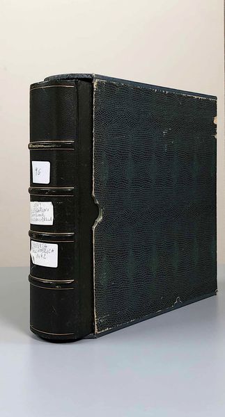 1930/1992, Tematica Cristoforo Colombo e la Scoperta dell'America.  - Asta Filatelia e Storia Postale - Associazione Nazionale - Case d'Asta italiane