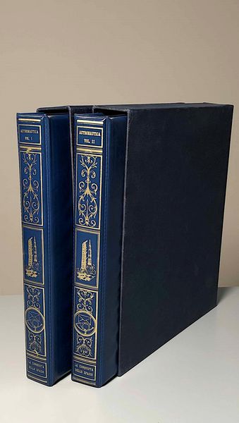 1969/1983, Tematica La Conquista dello Spazio.  - Asta Filatelia e Storia Postale - Associazione Nazionale - Case d'Asta italiane