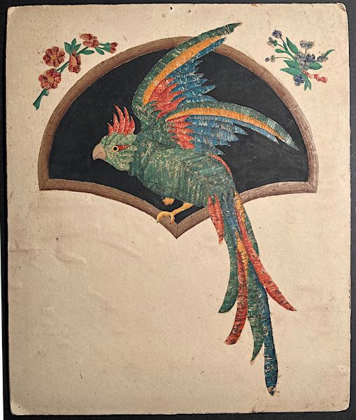 1900/1930. Postal Art, 82 cartoline e 7 cartoncini di varie dimensioni, tutti illustrati con figure e soggetti vari  - Asta Filatelia e Storia Postale - Associazione Nazionale - Case d'Asta italiane