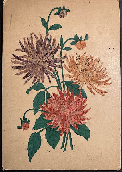 1900/1930. Postal Art, 82 cartoline e 7 cartoncini di varie dimensioni, tutti illustrati con figure e soggetti vari  - Asta Filatelia e Storia Postale - Associazione Nazionale - Case d'Asta italiane