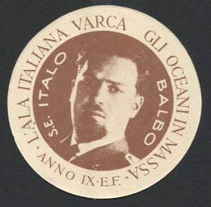 1930/1931, Crociera Aerea Transatlantica Italia-Brasile  - Asta Filatelia e Storia Postale - Associazione Nazionale - Case d'Asta italiane