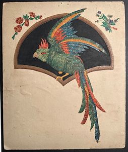 1900/1930. Postal Art, 82 cartoline e 7 cartoncini di varie dimensioni, tutti illustrati con figure e soggetti vari  - Asta Filatelia e Storia Postale - Associazione Nazionale - Case d'Asta italiane