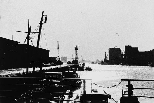 Marzia Malli : Amburgo  - Asta Fotografia  - Associazione Nazionale - Case d'Asta italiane