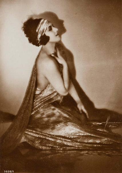 Manassé : Elizza La Porta  - Asta Fotografia  - Associazione Nazionale - Case d'Asta italiane