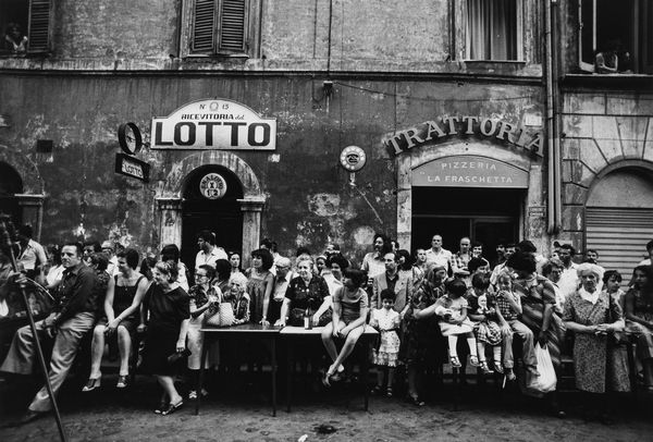 Adriano Mordenti : Roma  - Asta Fotografia  - Associazione Nazionale - Case d'Asta italiane
