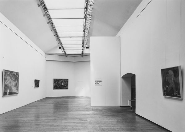 Aldo Ballo : I Maestri del Guggenheim, PAC, Milano  - Asta Fotografia  - Associazione Nazionale - Case d'Asta italiane