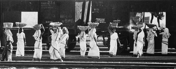 Vittoriano Rastelli : India  - Asta Fotografia  - Associazione Nazionale - Case d'Asta italiane