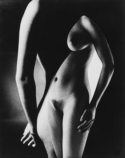 Richard Sadler : Figure study  - Asta Fotografia  - Associazione Nazionale - Case d'Asta italiane