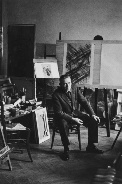 Antonio Sansone : Armando Pizzinato  - Asta Fotografia  - Associazione Nazionale - Case d'Asta italiane