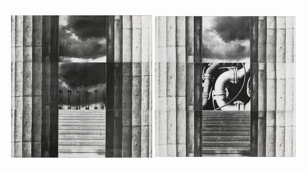 Guido Sartorelli : Berlin  - Asta Fotografia  - Associazione Nazionale - Case d'Asta italiane