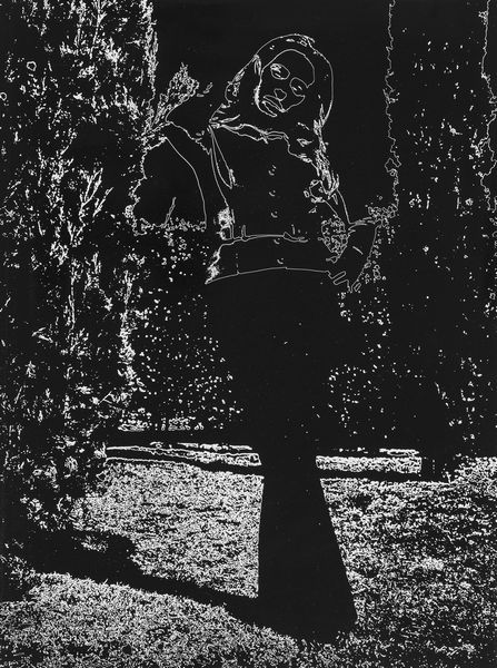 Domenico Sibona, Attribuito a : Germana - studio  - Asta Fotografia  - Associazione Nazionale - Case d'Asta italiane