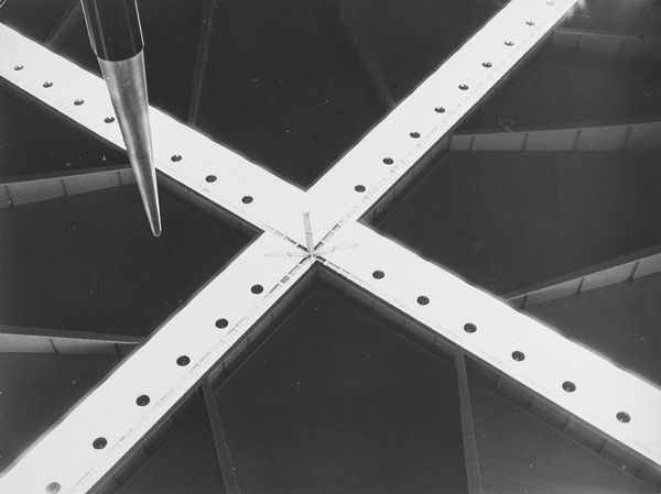 Manlio Barbieri : Verso il futuro  - Asta Fotografia  - Associazione Nazionale - Case d'Asta italiane