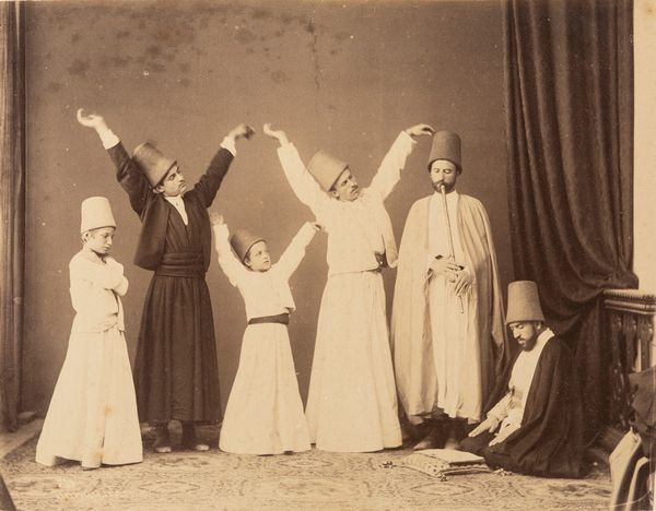 George & Constantine Zangaki : Senza titolo  - Asta Fotografia  - Associazione Nazionale - Case d'Asta italiane