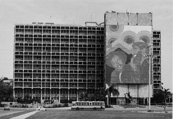 Anonimo : Senza titolo (Cuba)  - Asta Fotografia  - Associazione Nazionale - Case d'Asta italiane