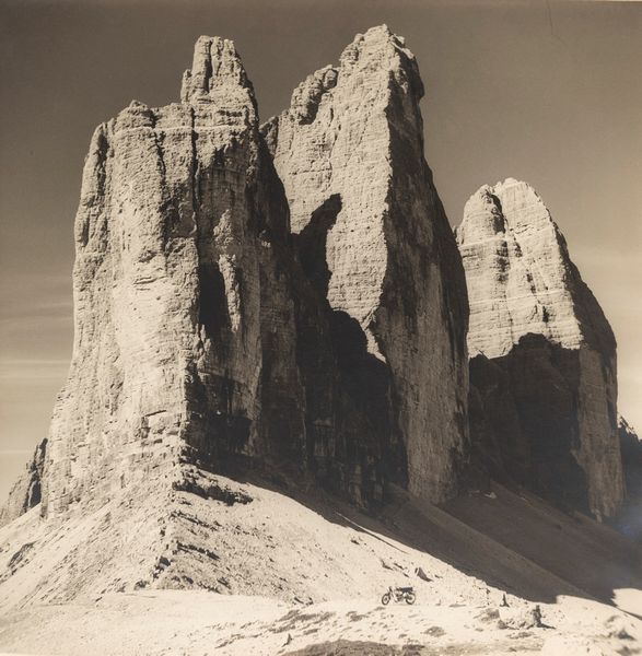 Anonimo : Senza titolo  - Asta Fotografia  - Associazione Nazionale - Case d'Asta italiane