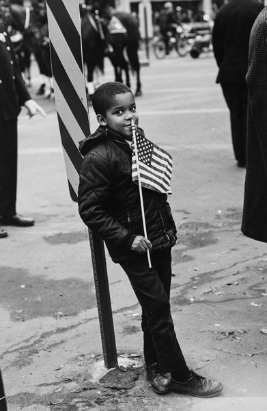 Anonimo : Senza titolo (USA)  - Asta Fotografia  - Associazione Nazionale - Case d'Asta italiane