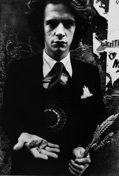 Anonimo : Franois-Marie Banier  - Asta Fotografia  - Associazione Nazionale - Case d'Asta italiane