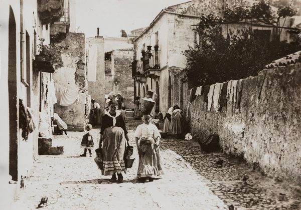 Anonimo : Milazzo  - Asta Fotografia  - Associazione Nazionale - Case d'Asta italiane