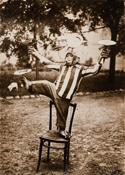 Anonimo : Le Rastelli de la jungle  - Asta Fotografia  - Associazione Nazionale - Case d'Asta italiane