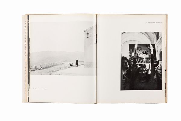 AUTORI VARI : Nuova fotografia italiana di Giuseppe Turroni  - Asta Fotografia  - Associazione Nazionale - Case d'Asta italiane