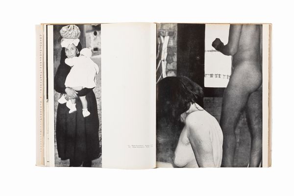 AUTORI VARI : Nuova fotografia italiana di Giuseppe Turroni  - Asta Fotografia  - Associazione Nazionale - Case d'Asta italiane