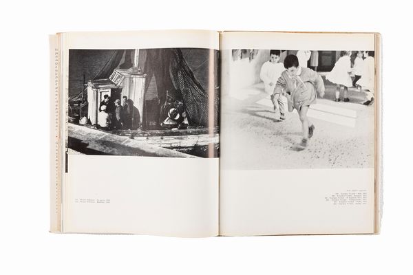 AUTORI VARI : Nuova fotografia italiana di Giuseppe Turroni  - Asta Fotografia  - Associazione Nazionale - Case d'Asta italiane